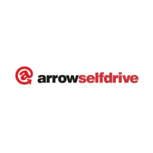 Arrow Self Drive logo